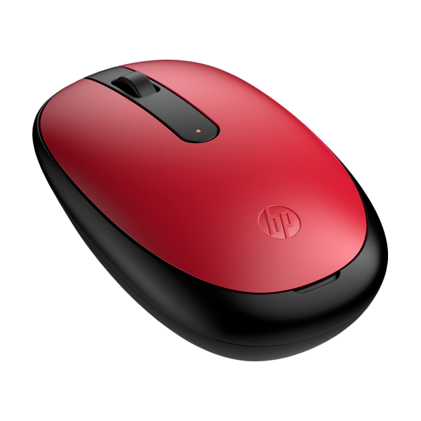 HP 240 vezeték nélküli egér piros HP 240 vezeték nélküli egér piros