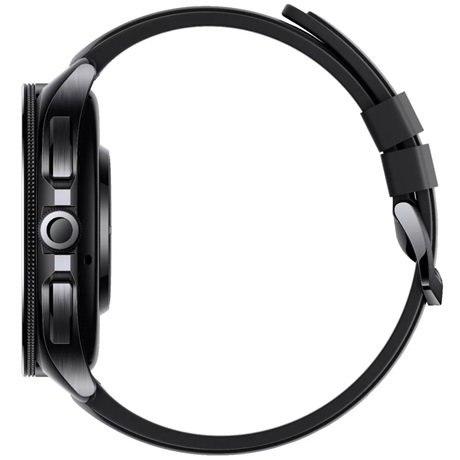 Xiaomi WATCH 2 PRO 4G BLACK (BHR7208GL) OKOSÓRA