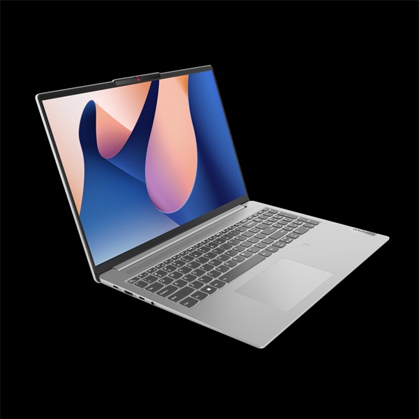 LENOVO IdeaPad Slim 5 16IAH8 16.0" WUXGA Core i5-12450H 16GB 1TB SSD Notebook Szürke
