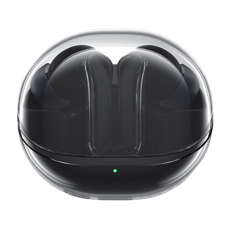 Earphones Soundpeats Clear (black) Earphones Soundpeats Clear (black)