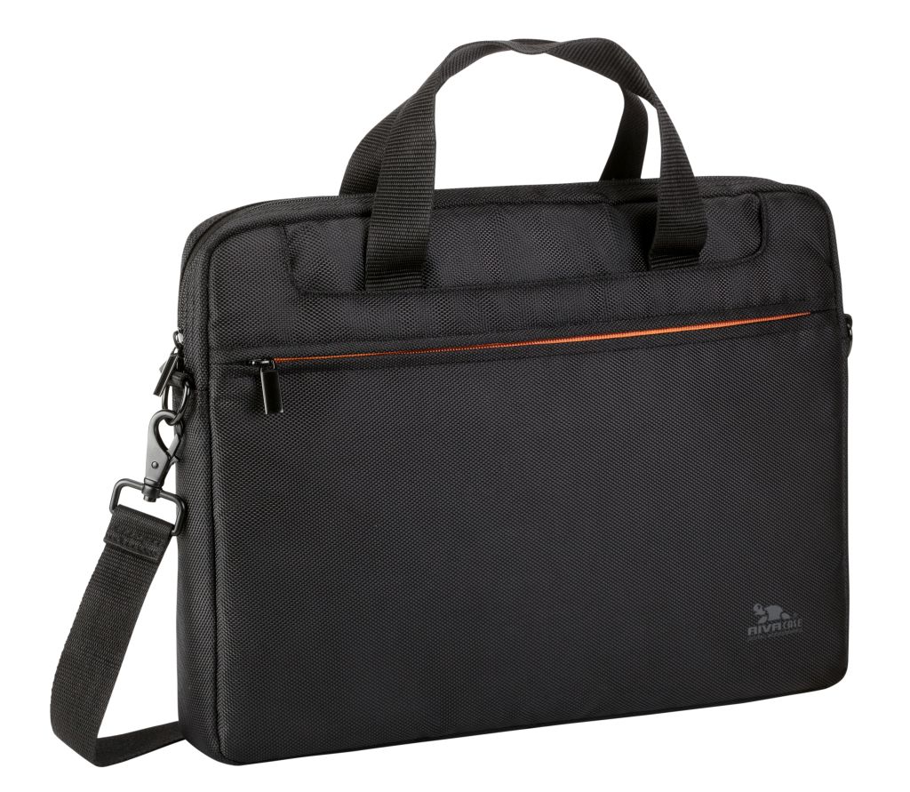 RivaCase 8033 Notebook táska 15.6" fekete RivaCase 8033 Notebook táska 15.6" fekete