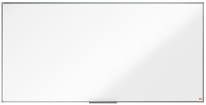 Fehértábla, mágneses, 180x90 cm, alumínium keret, NOBO "Essence" Fehértábla, mágneses, 180x90 cm, alumínium keret, NOBO "Essence"