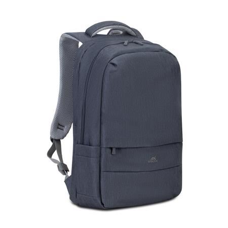 RivaCase 7567 Anti-theft Laptop hátizsák 17.3" sötétszürke (4260403579848) RivaCase 7567 Anti-theft Laptop hátizsák 17.3" sötétszürke (4260403579848)