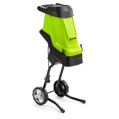 Fieldmann FZD 4015-E Elektromos kerti aprító Fieldmann FZD 4015-E Elektromos kerti aprító