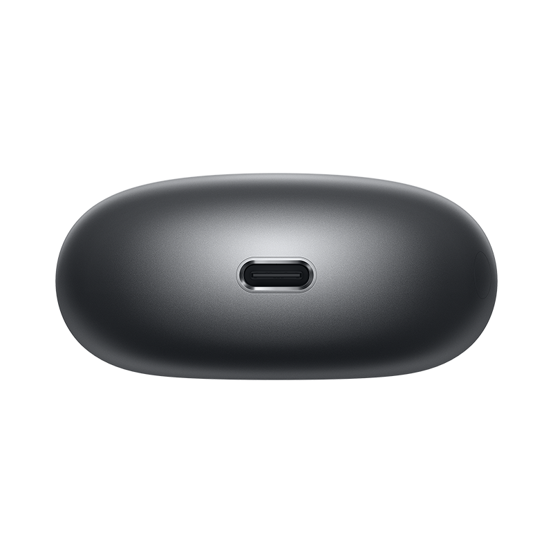 Huawei FreeClip Bluetooth headset fekete 