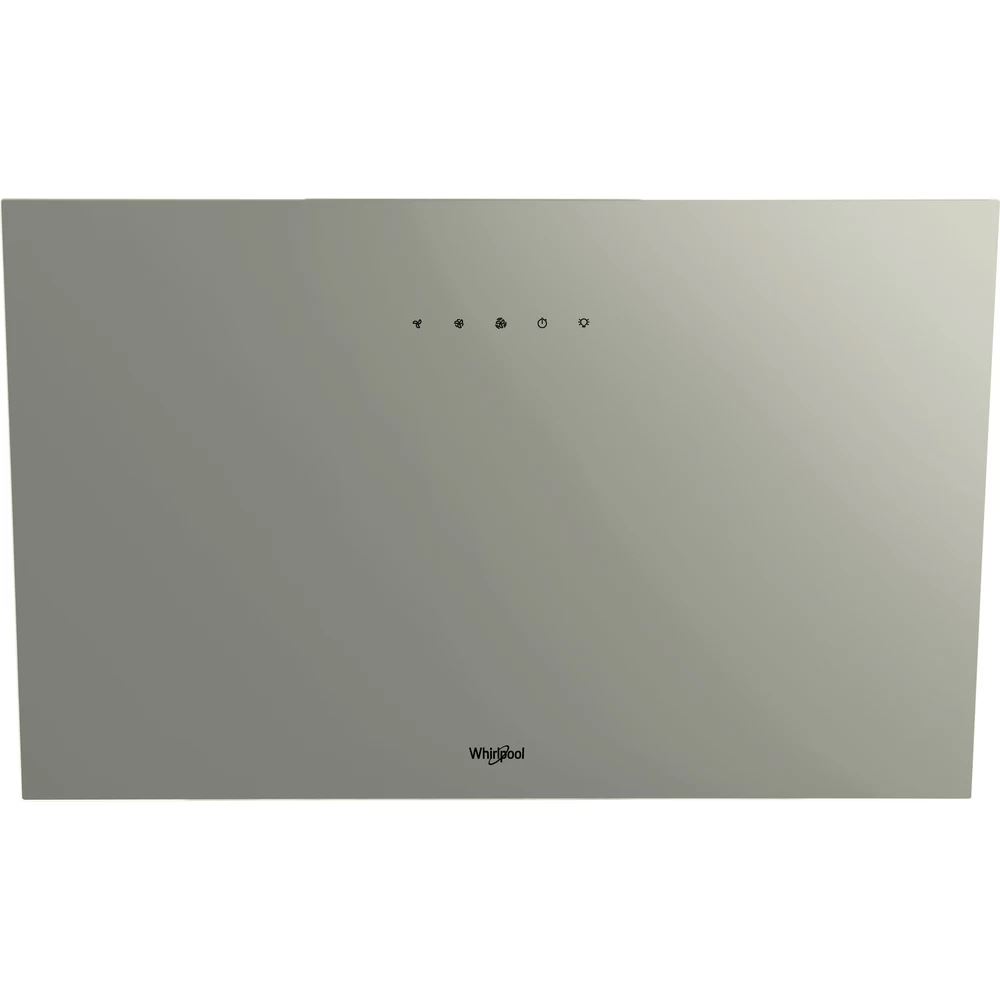 Whirlpool WHVP 62F LT SD páraelszívó