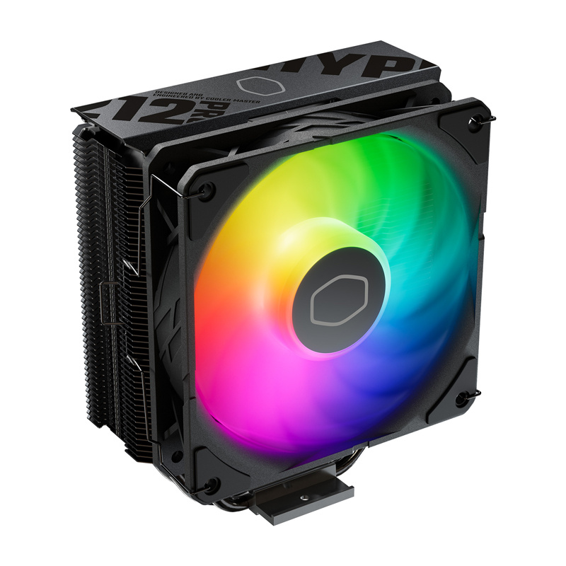 Cooler Master Hyper 212 Pro CPU-hűtő
