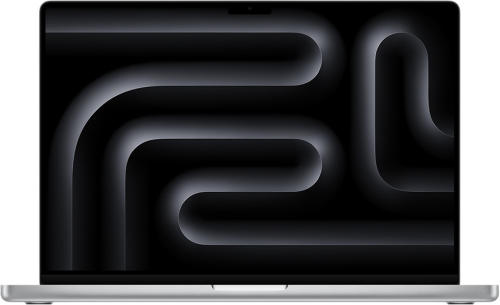 Apple MacBook Pro 16"  M3 PRO 12C 18C GPU 18G 512G-MAG Ezüst