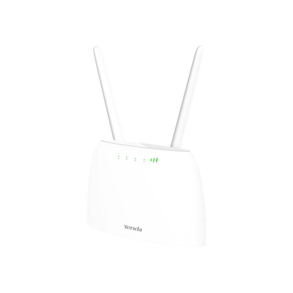 Tenda 4G06 vezeték nélküli N300 4G VoLTE router Tenda 4G06 vezeték nélküli N300 4G VoLTE router