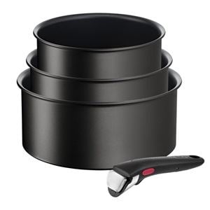 Tefal L7639102 Ingenio edénykészlet