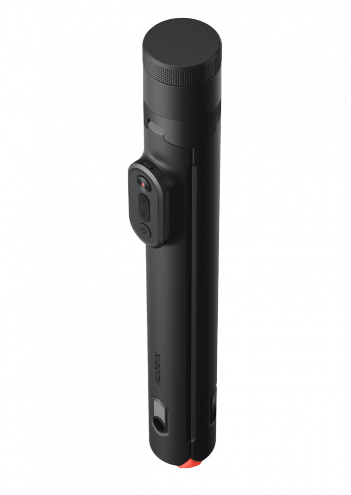 Xiaomi BHR083ZGL Zoom Floor Selfie Stick Tripod 62" szelfibot és állvány