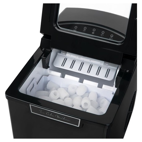 Sencor SIM3000BK JÉGKOCKA KÉSZÍTŐ