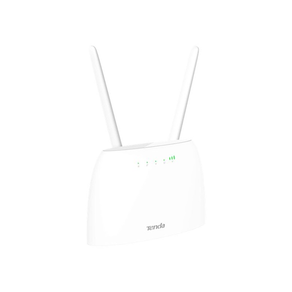 Tenda 4G06 vezeték nélküli N300 4G VoLTE router Tenda 4G06 vezeték nélküli N300 4G VoLTE router