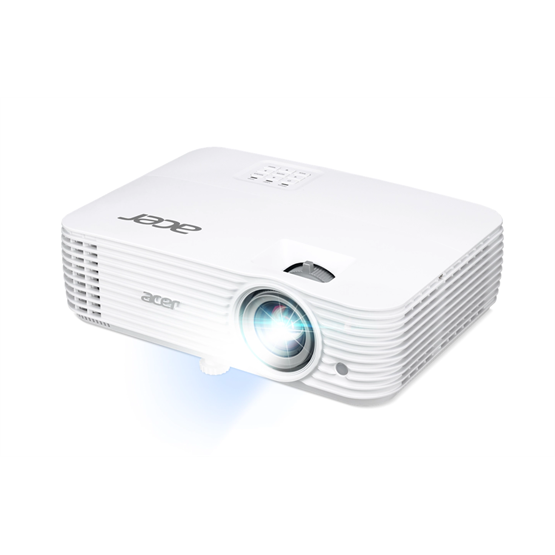  Acer P1557Ki DLP projektor 