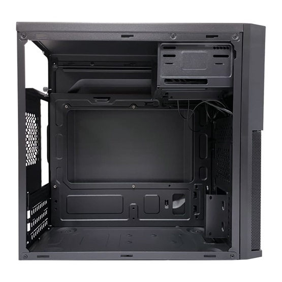 HÁZ LC Power - LC-2004MB-V3-ON Micro ATX