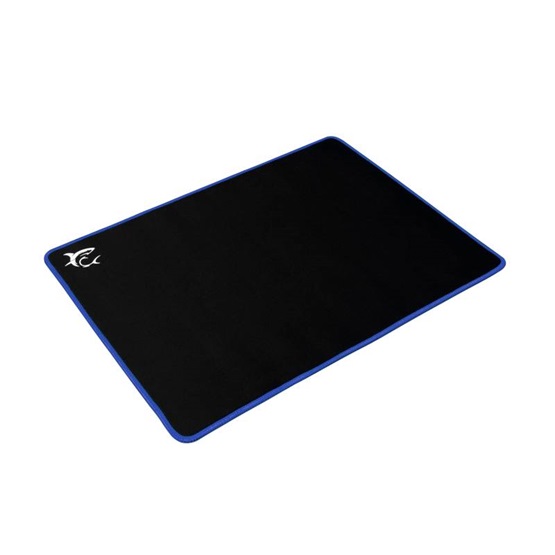 White Shark GMP-2103 Blue-Knight 400x300mm gamer egérpad Kék White Shark GMP-2103 Blue-Knight 400x300mm gamer egérpad Kék