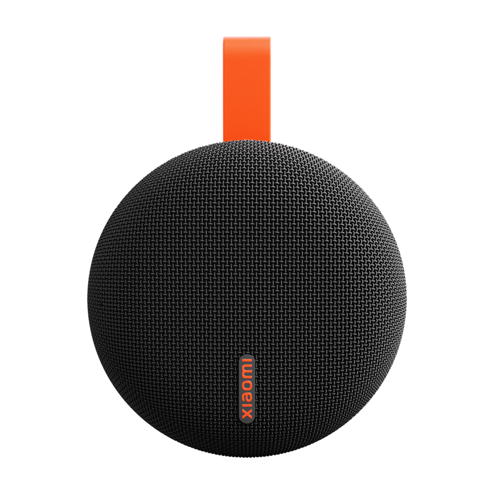 Xiaomi QBH4329GL Bluetooth Speaker Essential Fekete