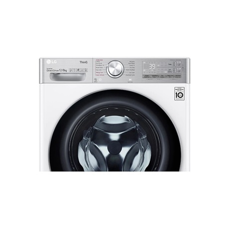 Lg F4DV912H2EA MOSÓ-SZÁRÍTÓGÉP