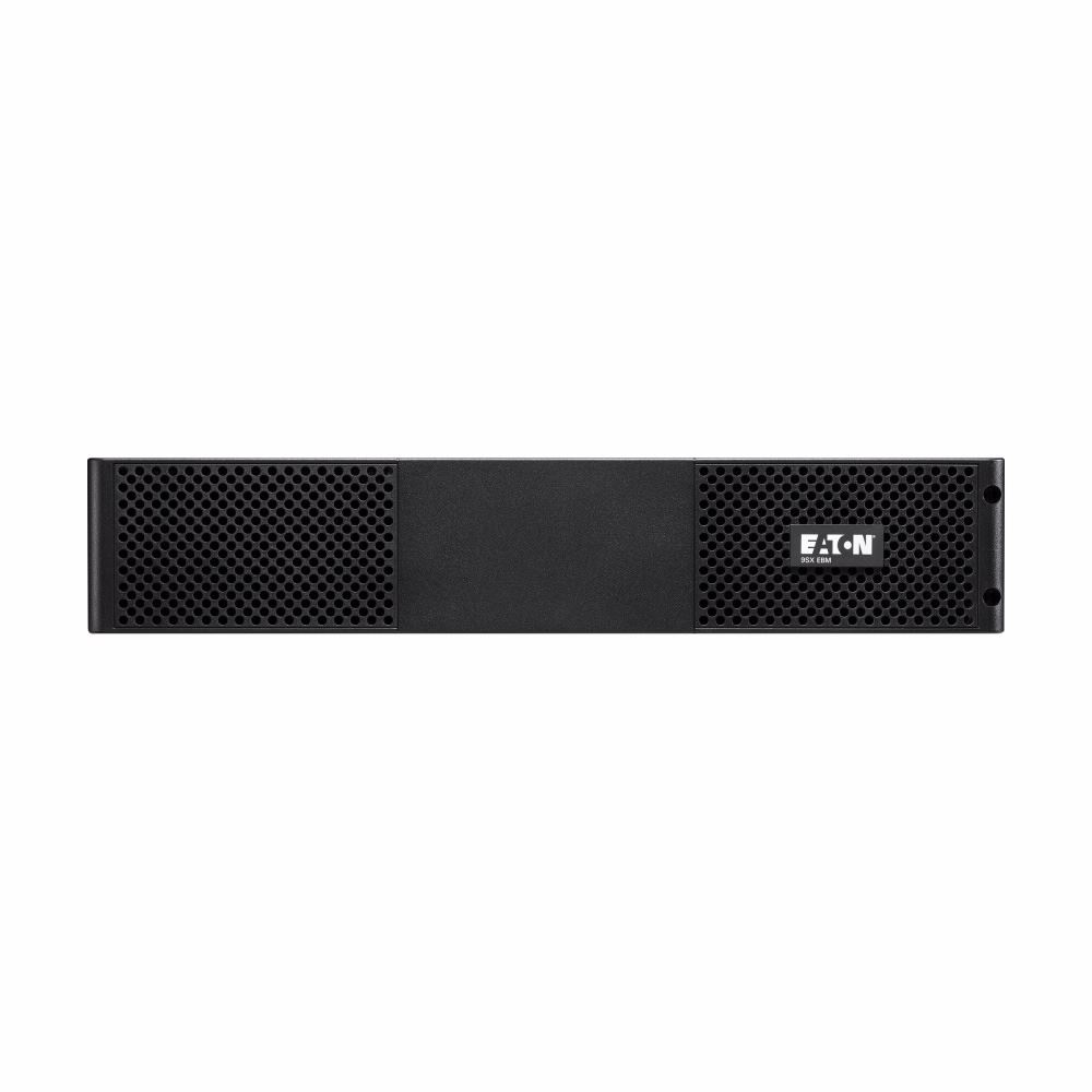 Eaton 9SX EBM 72V külső akkubővítő rack 2U (9SXEBM72R) Eaton 9SX EBM 72V külső akkubővítő rack 2U (9SXEBM72R)