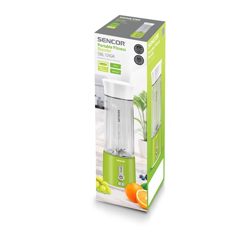 Sencor SBL 131GR Smoothie maker 