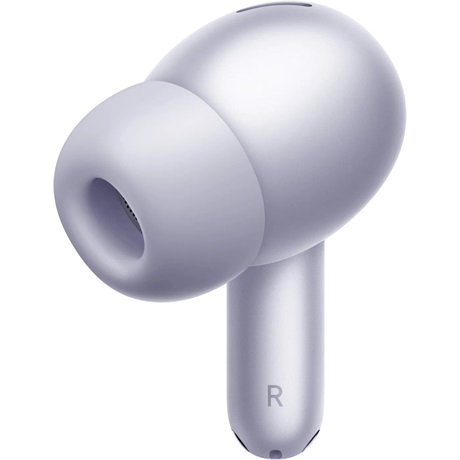 Xiaomi REDMI BUDS 6 PRO LAVENDER PURPLE HEADSET Xiaomi REDMI BUDS 6 PRO LAVENDER PURPLE HEADSET