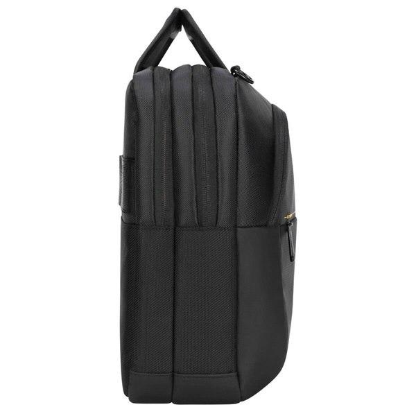 Targus CityGear Topload   17,3"  notebook táska fekete