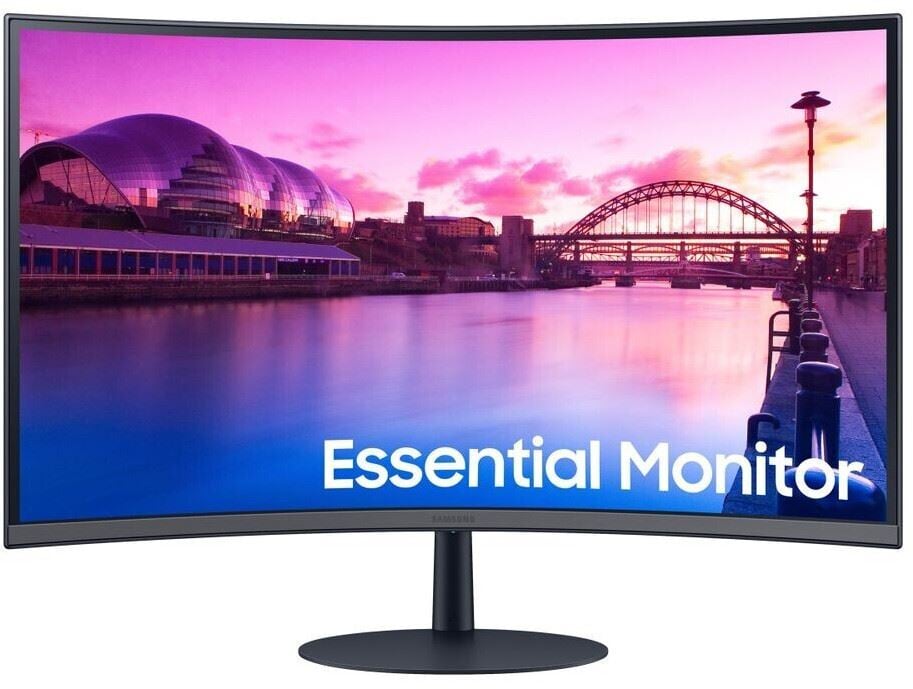 Samsung S32C390EAU 32" LCD monitor  