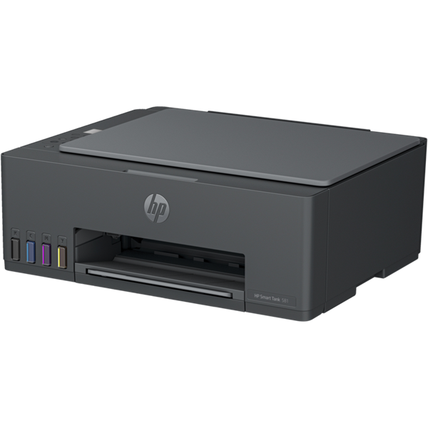 HP Smart Tank 581 AiO wifi multifunkciós tintasugaras külsőtartályos nyomtató HP Smart Tank 581 AiO wifi multifunkciós tintasugaras külsőtartályos nyomtató