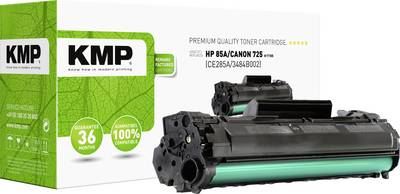 KMP H-T155 HP 85A, CE285A toner fekete (1229,5000)