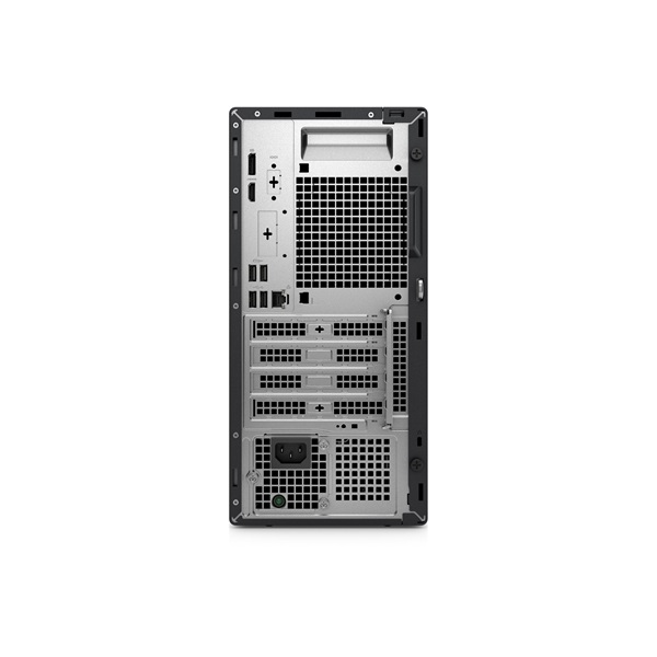 Dell Pro Tower  Win 11 Pro  i5-14500  8 GB  512GB SSD Asztali számítógép