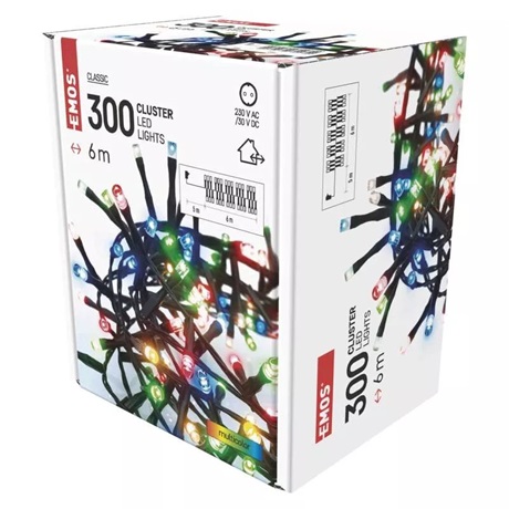 Emos D4BM04 LEDES KÜLTÉRI FÉNYFÜZÉR Emos D4BM04 LEDES KÜLTÉRI FÉNYFÜZÉR