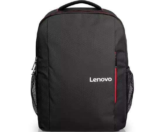 Lenovo B510 Laptop hátizsák 15.6" fekete (GX40Q75214) Lenovo B510 Laptop hátizsák 15.6" fekete (GX40Q75214)