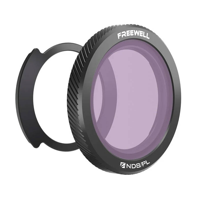 Freewell DJI Neo ND/PL 8/16/32 szűrő 