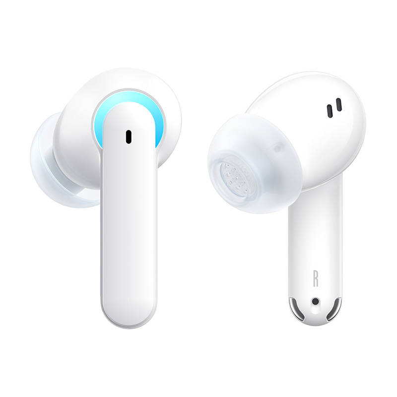 Earphones TWS Baseus AeQur G10 (white) Earphones TWS Baseus AeQur G10 (white)