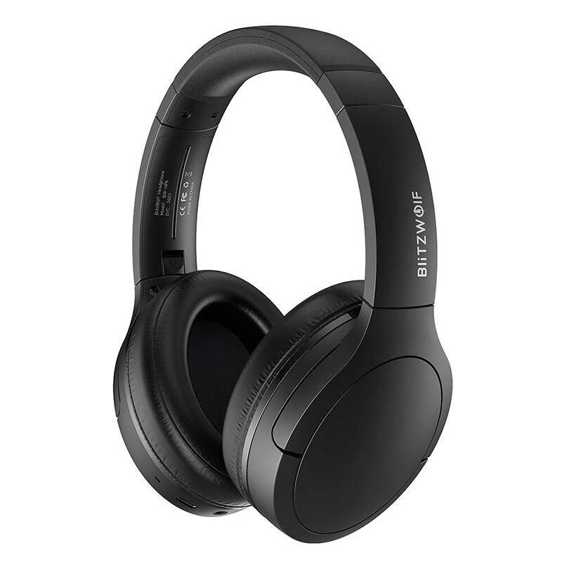 Wireless headphones Blitzwolf BW-HP6 Wireless headphones Blitzwolf BW-HP6