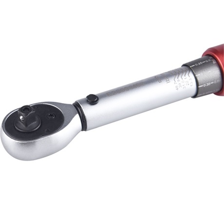 Extol Premium 8825304 1/4"  1-6 NM nyomatékkulcs Extol Premium 8825304 1/4"  1-6 NM nyomatékkulcs