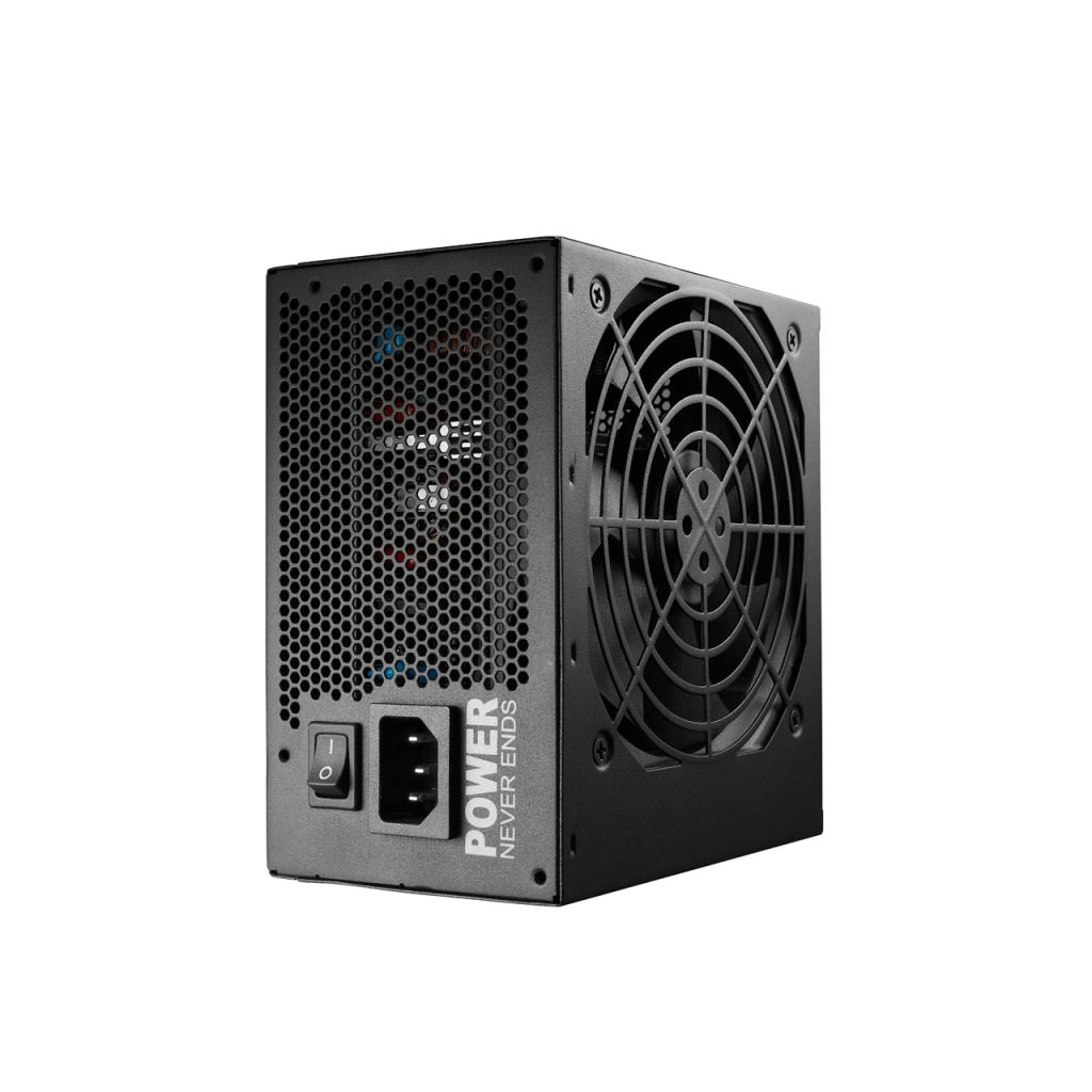 FSP 450W HEXA 85+ Pro tápegység