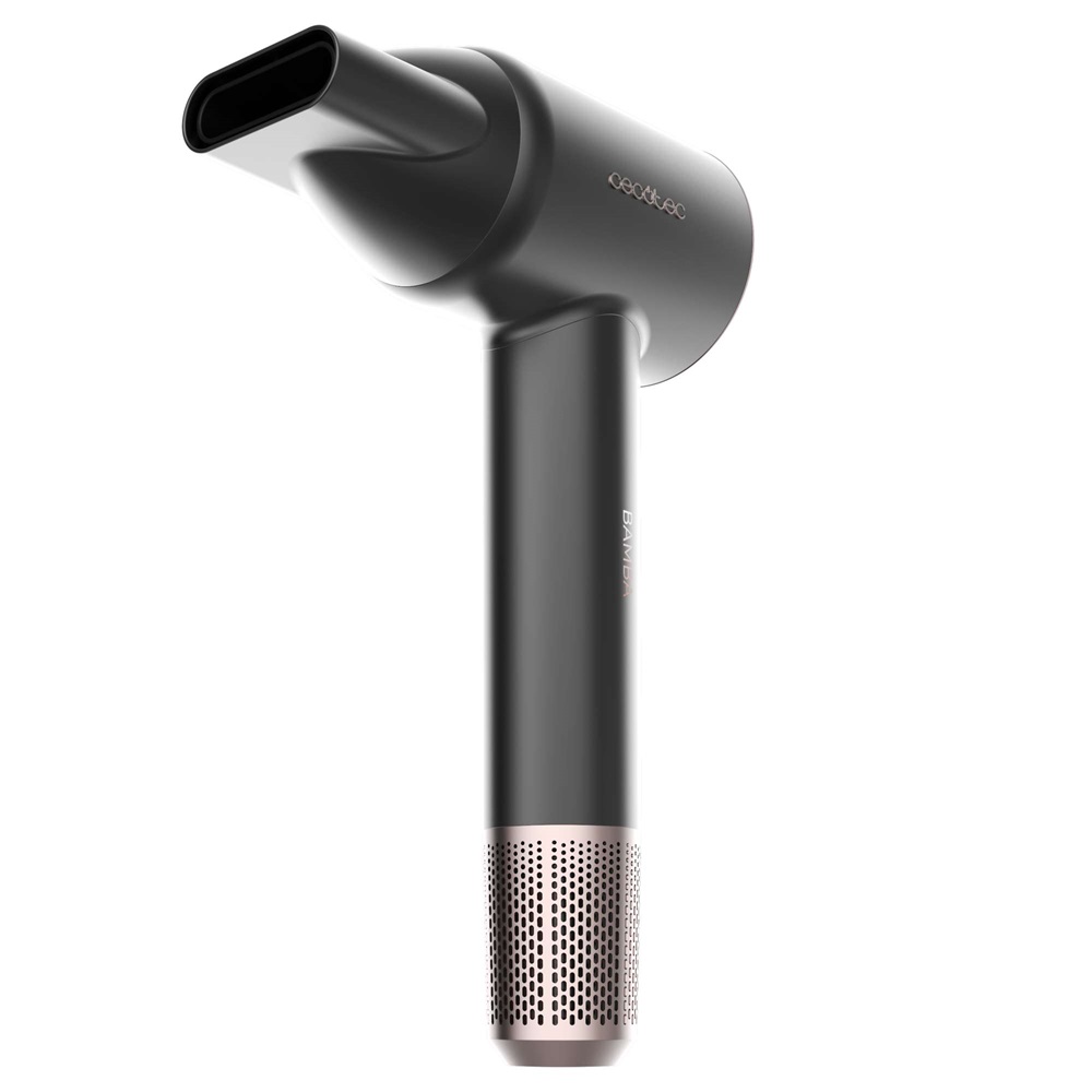 Bamba IoniCare Rockstar AirSonic ionos hajszárító