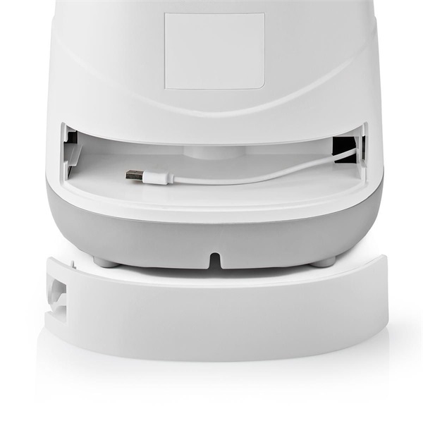 Nedis állateledel adagoló Wi-Fi (WIFIPET10CWT)