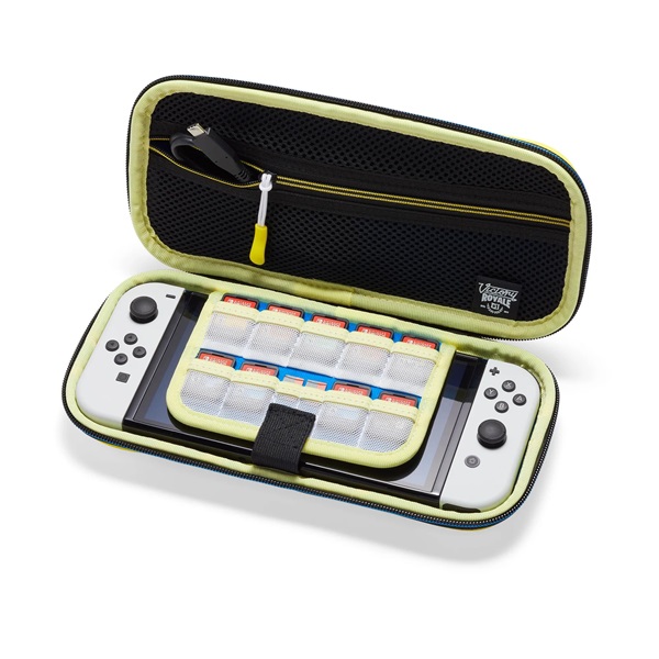 PowerA Nintendo Switch Peely védőtok