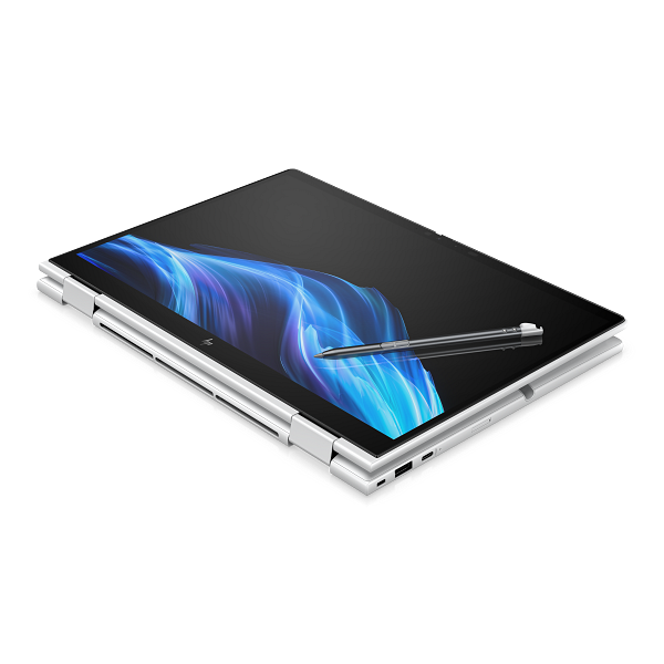 HP Elitebook 8 Flip G1i 13 13.3" WUXGA BV UWVA Touch Ultra7-255U 2GHz 32GB 512GB Win 11 Prof. Notebook