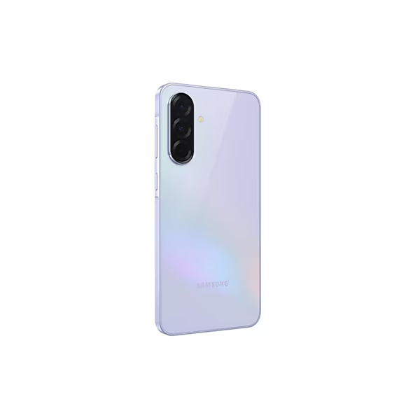 SAMSUNG Galaxy A36 5G 128 GB Okostelefon Király levendula