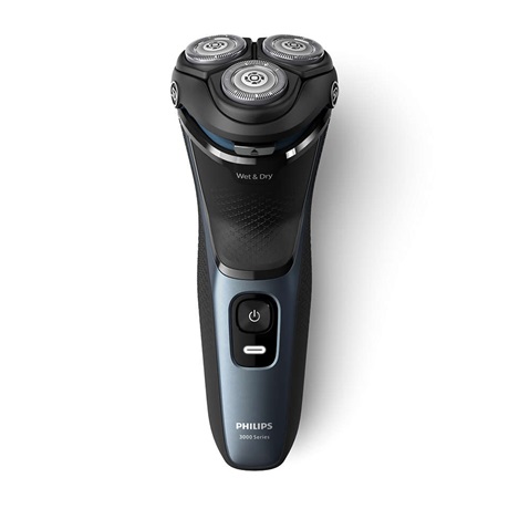 Philips S3144/00 Shaver series 3000 nedves és száraz elektromos borotva