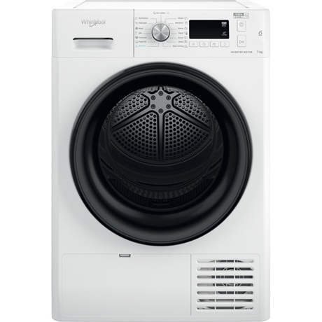 Whirlpool FFT M11 72B EE SZÁRÍTÓGÉP HŐSZIVATTYÚS Whirlpool FFT M11 72B EE SZÁRÍTÓGÉP HŐSZIVATTYÚS
