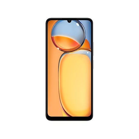Xiaomi REDMI 13C 4/128 GREEN DOMINO MOBILTELEFON