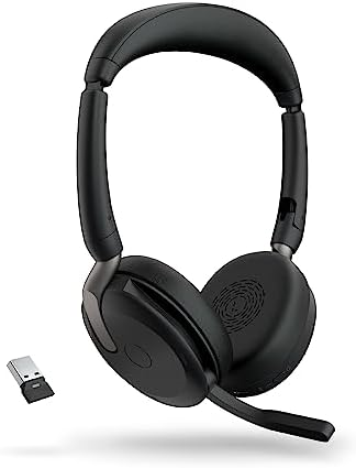 Jabra Evolve2 65 Flex Link380c MS Stereo WLC Jabra Evolve2 65 Flex Link380c MS Stereo WLC