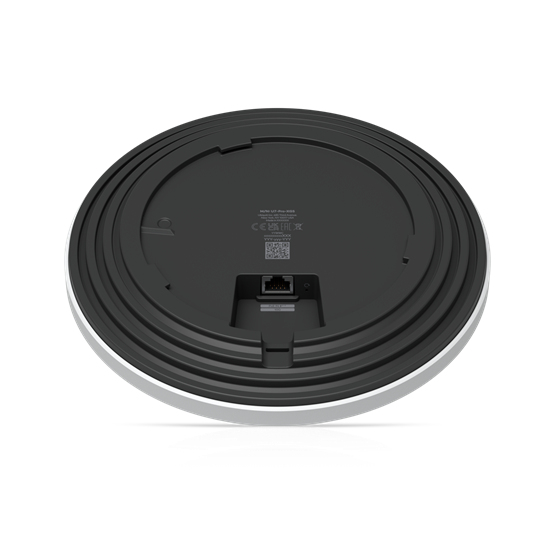 Ubiquiti UniFi U7 Pro XGS 1x 10GbE RJ45 PoE++ 802.11be dobozos (WiFi 7, táp nélkül) Access point