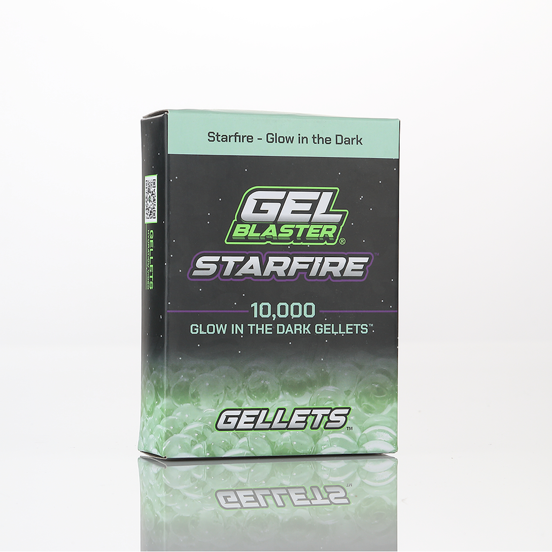 Gel Blaster Gellets 10k StarFire Fluoreszkáló zselétöltény