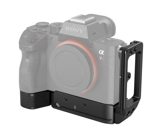 SmallRig Sony A7RIII/A7III/A9 rögzítőkeret (2122D) SmallRig Sony A7RIII/A7III/A9 rögzítőkeret (2122D)
