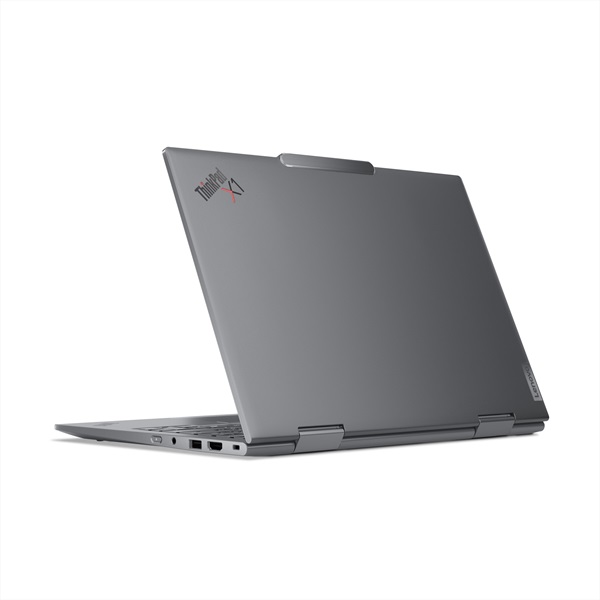 LENOVO ThinkPad X1 G9 2in1 14" WUXGA Ultra 5 125U (4.3GHz) 16GB  512GB SSD Win11 Pro Notebook Szürke